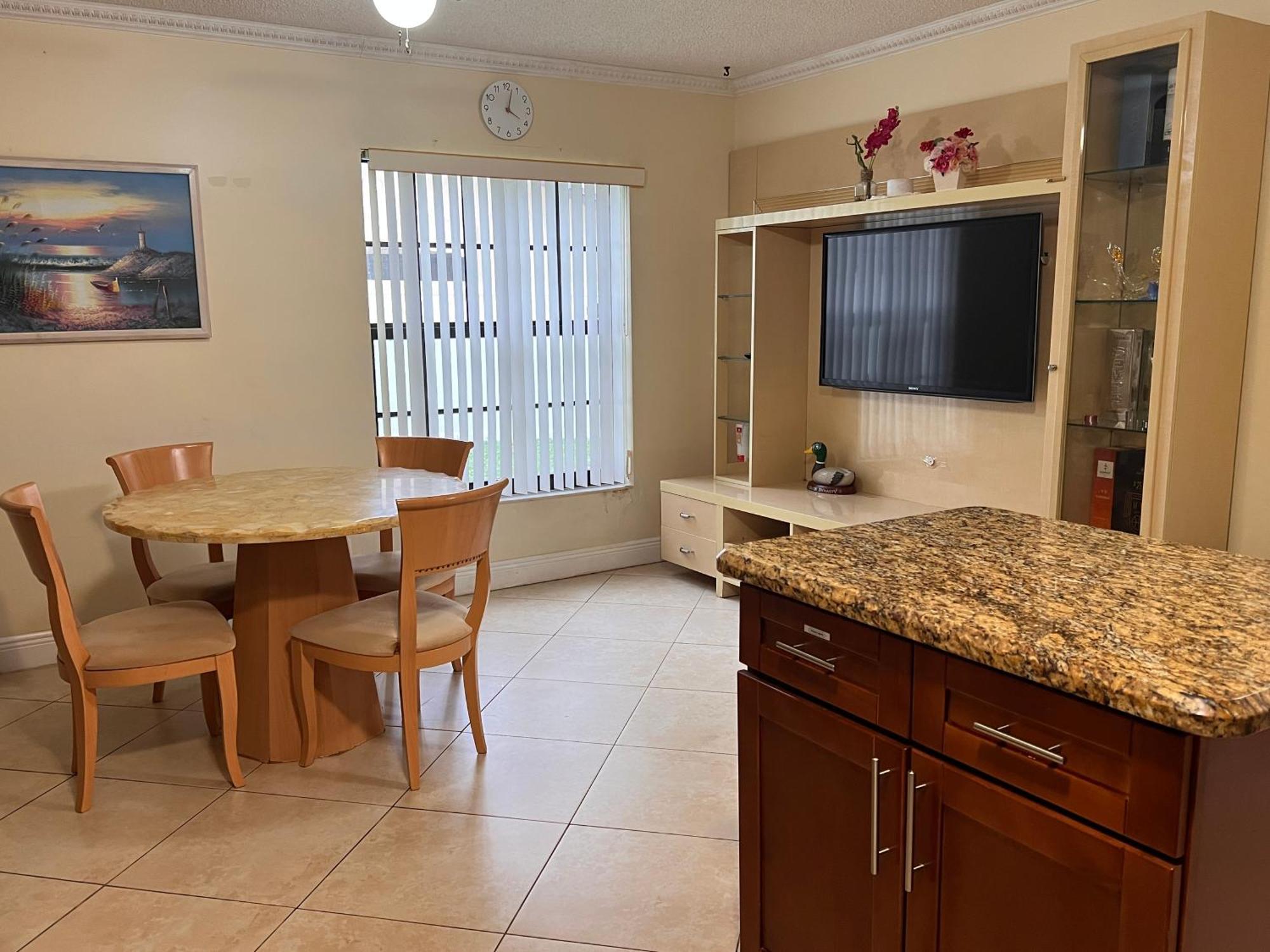 Entire Single Family Home 3 Bed 2 Bath In Water Front Big Cozy Back Yard View Coconut Zewnętrze zdjęcie